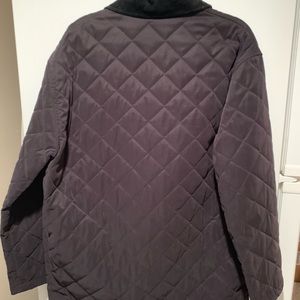 Burberry Coat